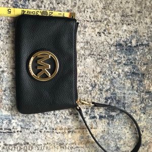 Michael Kors clutch
